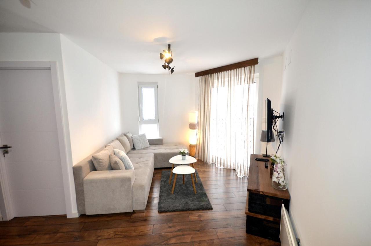 C L E A N&C O Z Y Apartmani Divčibare Exterior foto