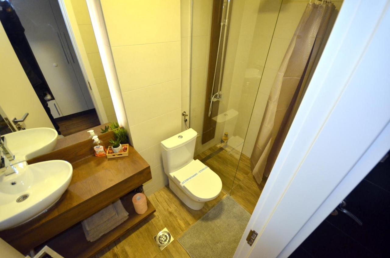 C L E A N&C O Z Y Apartmani Divčibare Exterior foto