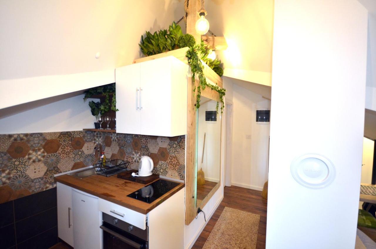 C L E A N&C O Z Y Apartmani Divčibare Exterior foto