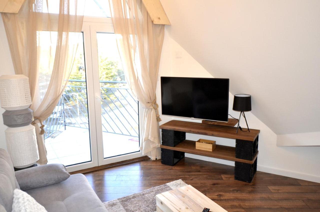C L E A N&C O Z Y Apartmani Divčibare Exterior foto